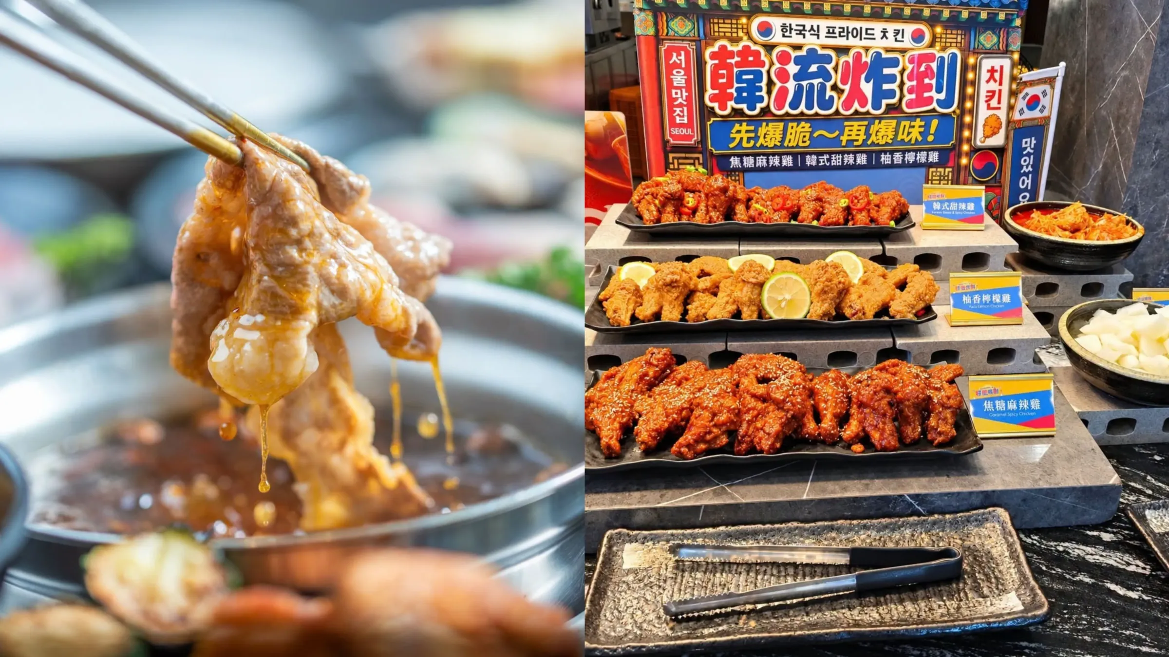No.3 千葉火鍋。（圖／千葉火鍋提供）