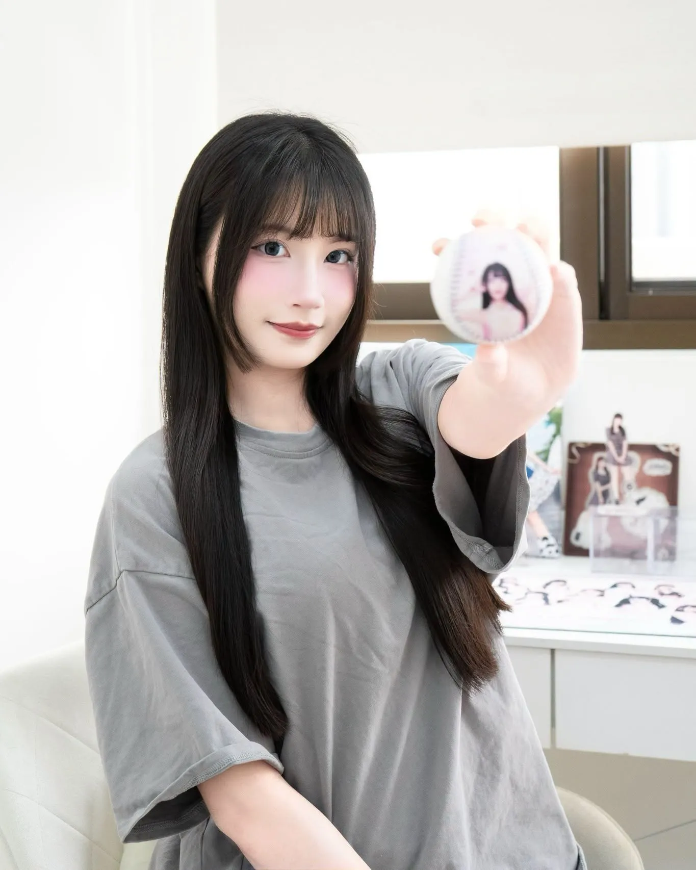 李樂（如圖）在Wing Stars成立初期，就與一粒並列台鋼雄鷹2大本土王牌。（圖／翻攝自Wing Stars臉書）