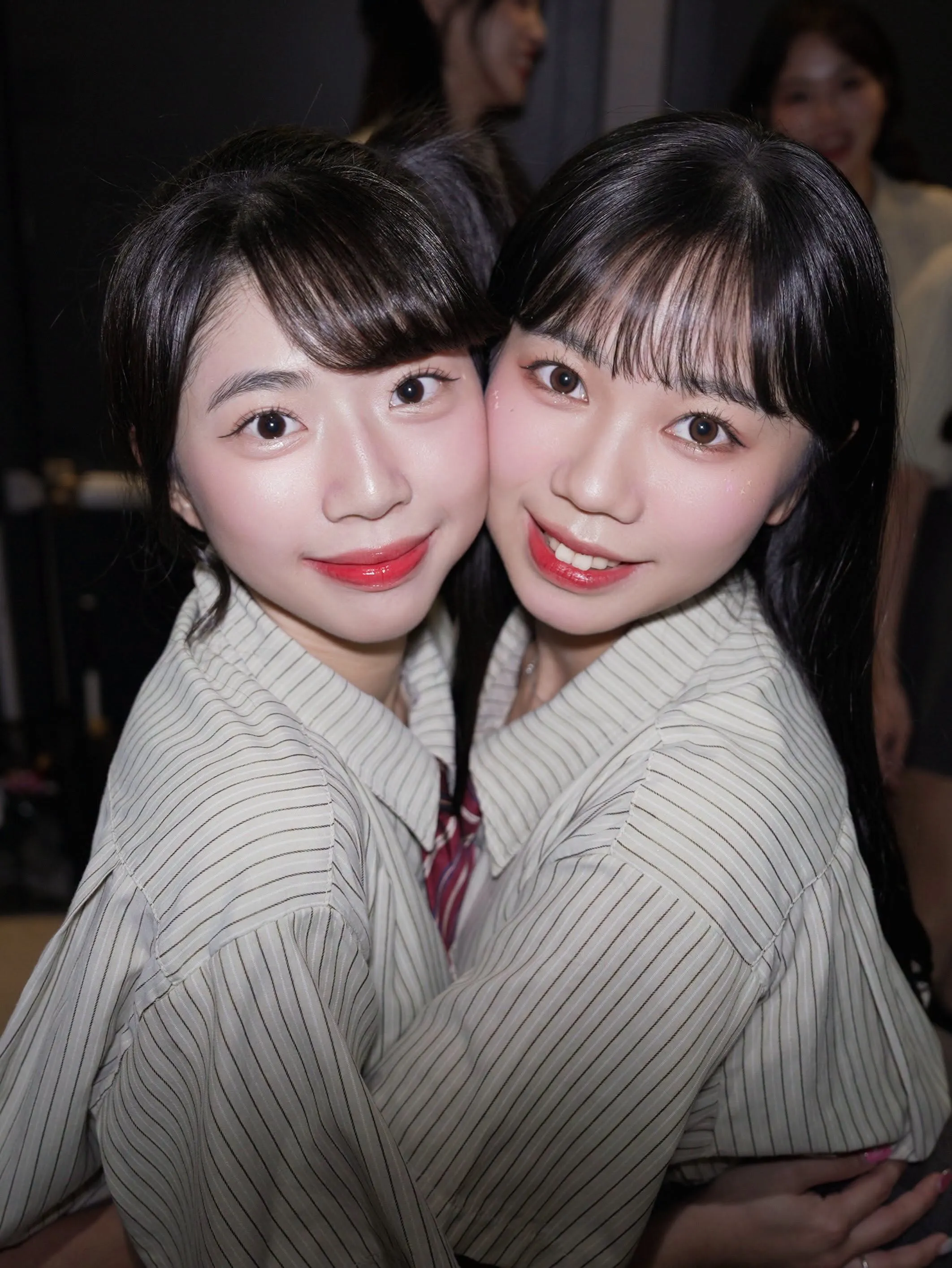 Wing Stars曾以女團身分推出《Cheer it up加大》，上市後迅速完售。如何把短期話題延續成長期娛樂事業，仍是最大挑戰。（圖／翻攝自Wing Stars臉書）