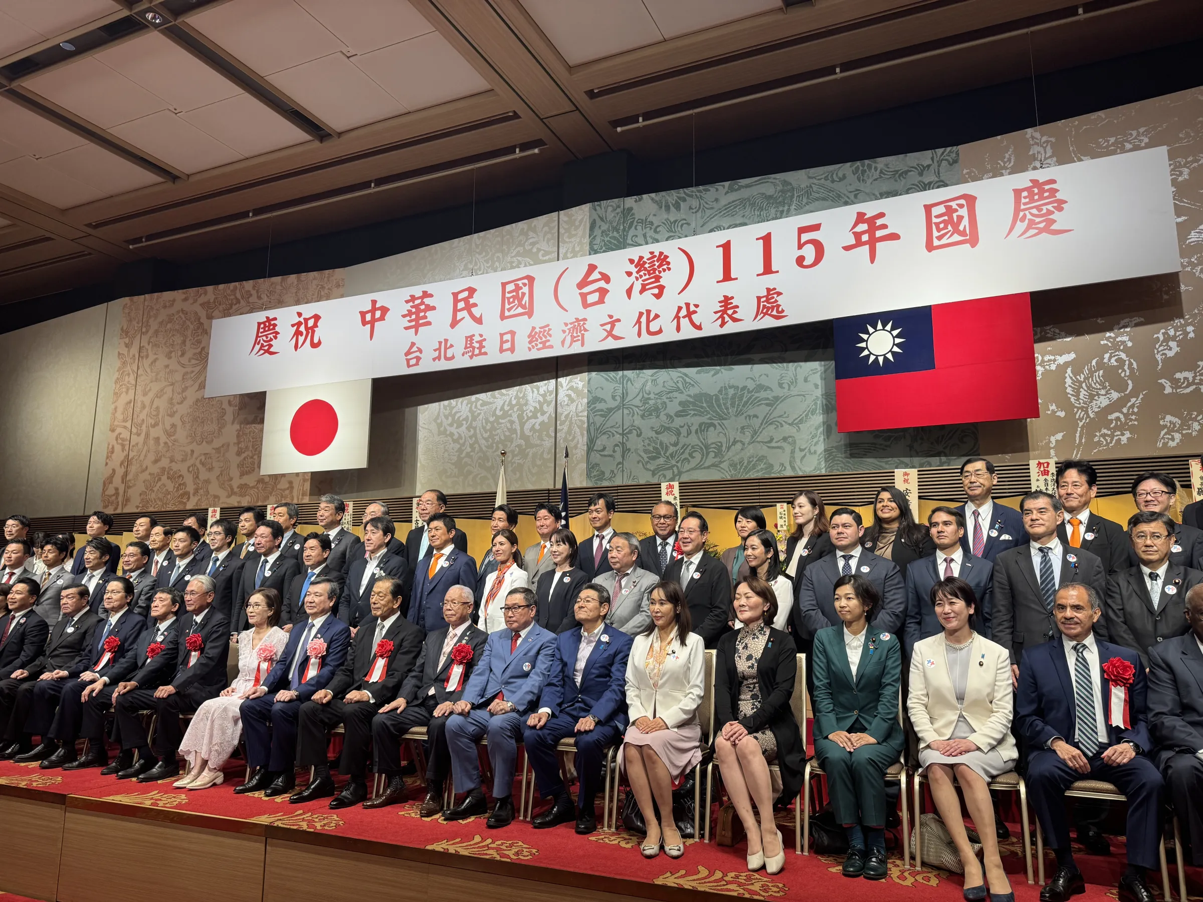 日参院議員の石平氏、中国軍大粛清に伴う台湾侵攻の弱点を分析し、超党派による日本版「台湾関係法」の骨子完成と通常国会提出方針を明かす。黃信維