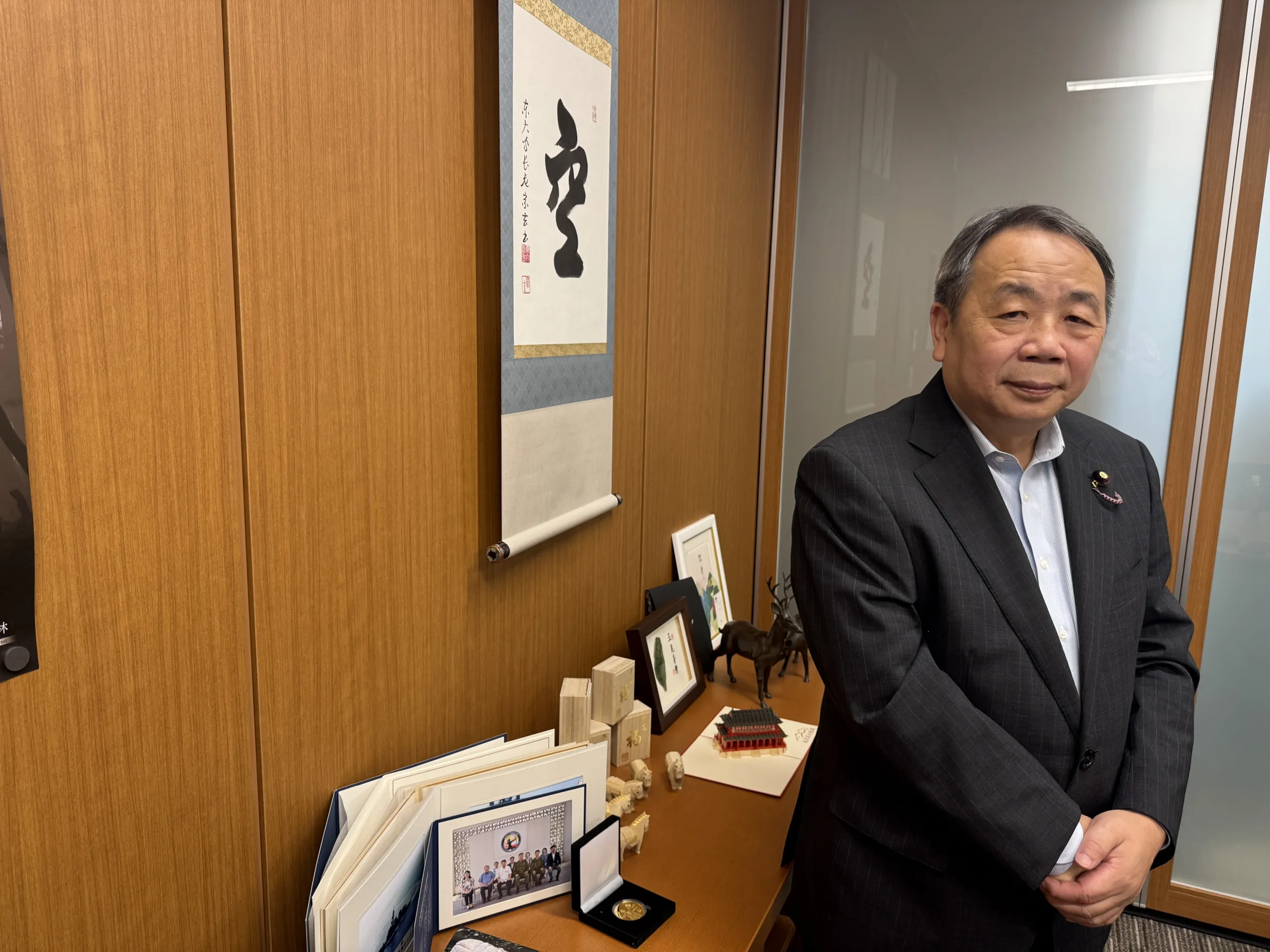 日参院議員の石平氏、中国軍大粛清に伴う台湾侵攻の弱点を分析し、超党派による日本版「台湾関係法」の骨子完成と通常国会提出方針を明かす。黃信維