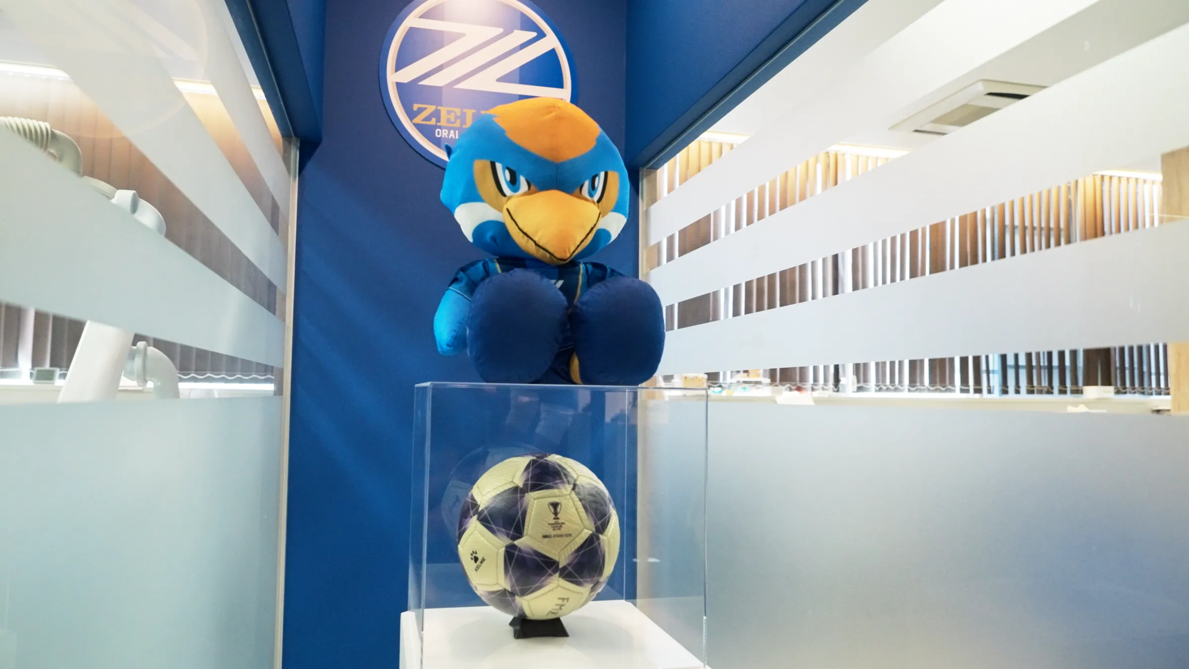 FC町田ゼルビアとSCOグループが連携した都内初の「ゼルビアオーラルケアクリニック」が開院し、10月10日と11日に一般向け内覧会が開催される。株式会社SCOグループ