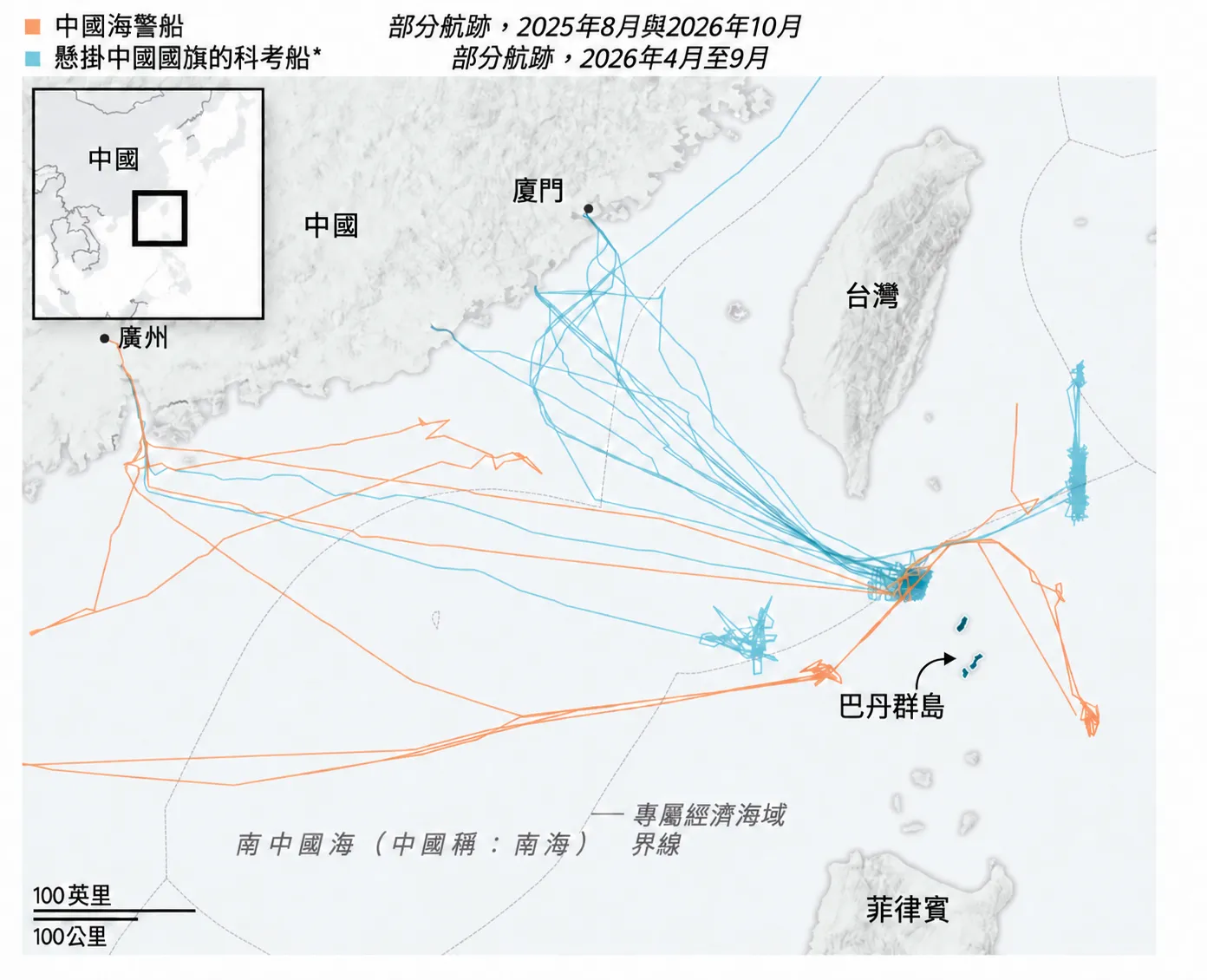 （圖表來源：WSJ）