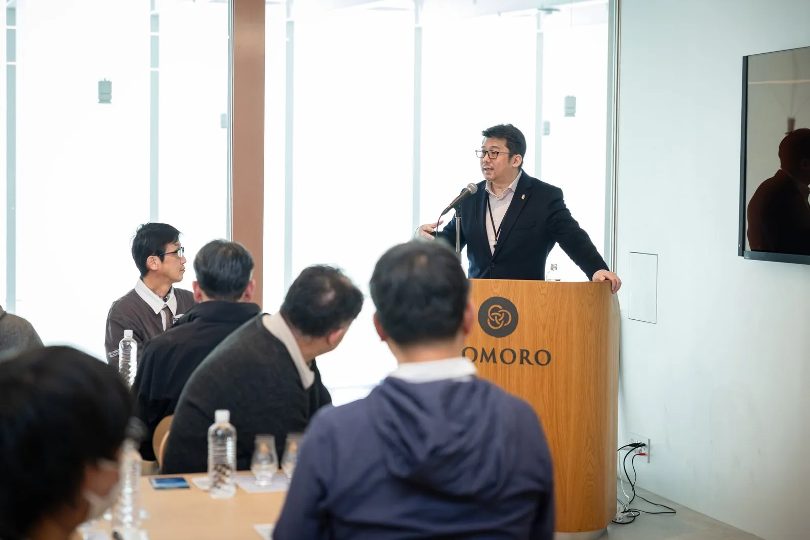 小諸蒸餾所將於 2026 年 11 月 7 日至 15 日，舉辦為期九天的「KOMORO FIRST RELEASE WEEK」，並在蒸餾所及小諸市內不同地點安排多元體驗。（圖／小諸蒸餾所提供）