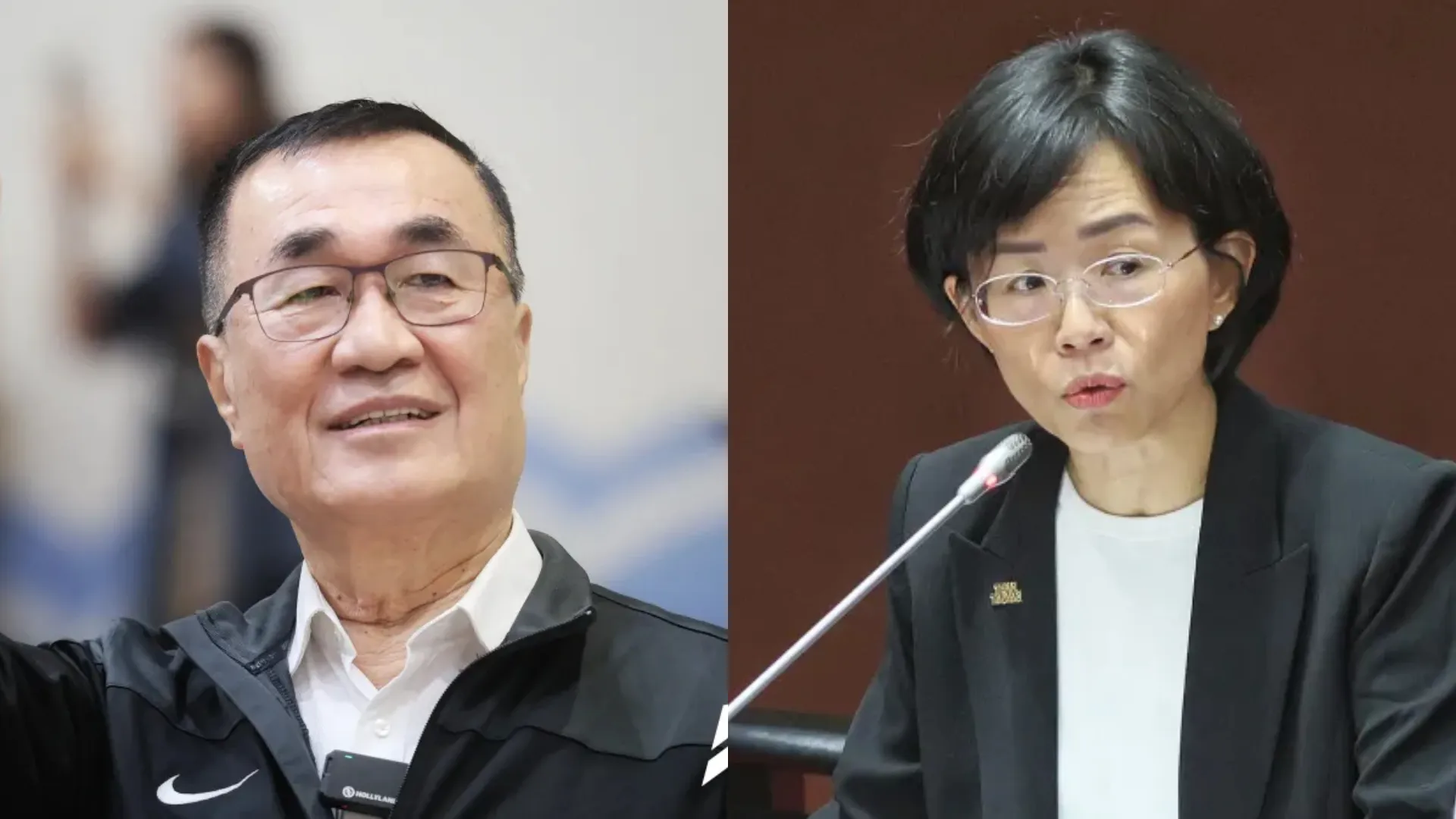 2026年新北市長選戰升溫，國民黨參選人李四川提出「居住新五箭」，民進黨參選人蘇巧慧也主張推動青年育兒宅、長者友善住宅，社會住宅成為選戰關注的議題。（示意圖／AI生成）
