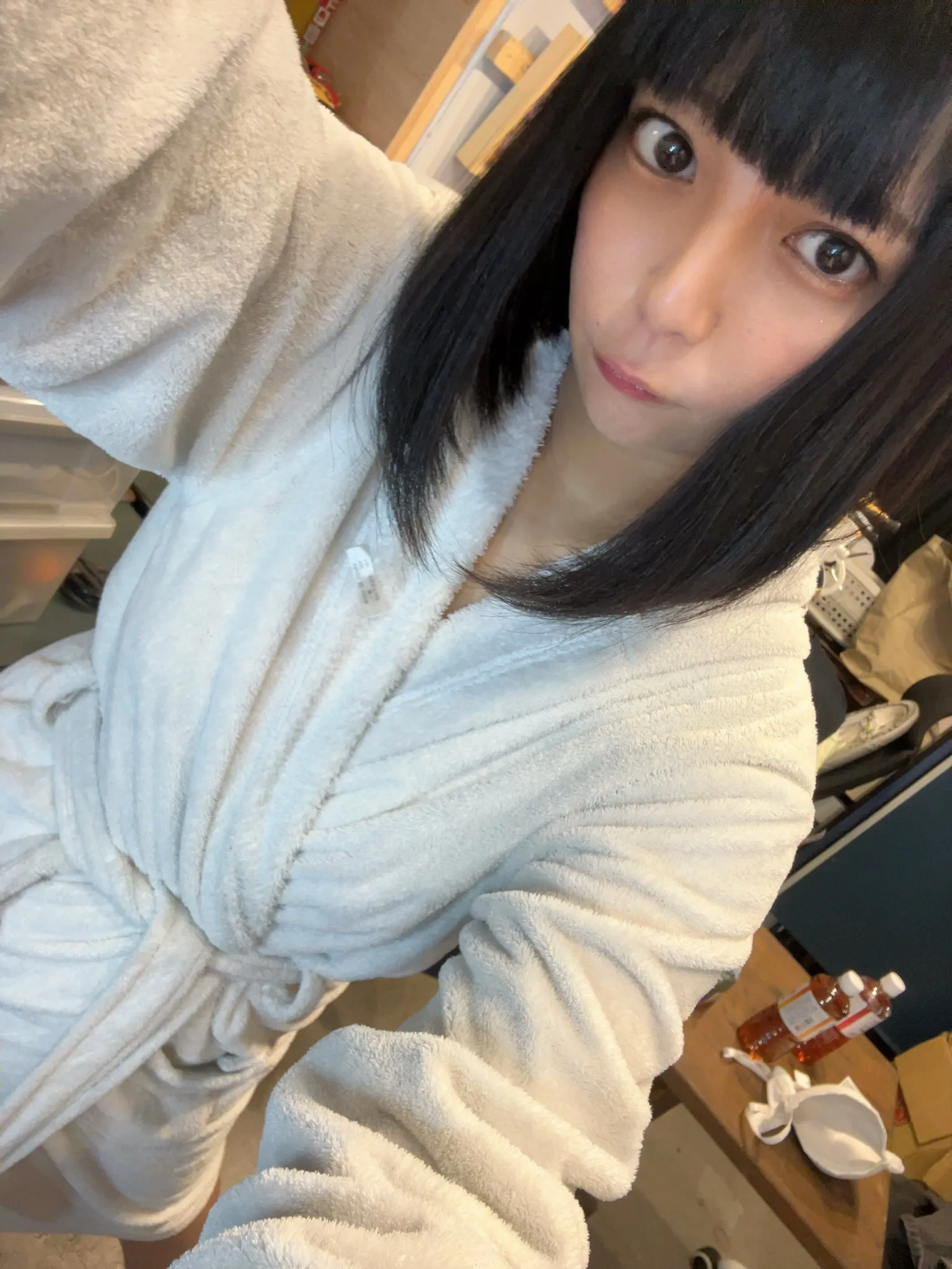日本AV女優乃木螢親自澄清，過去為隱瞞工作，曾謊報生日及出生地，她透露母親得知後勃然大怒，母女多年未見，近期才逐漸恢復聯絡，也讓外界看見她不為人知的家庭故事。（圖／翻攝自乃木螢@HotaruNogi）