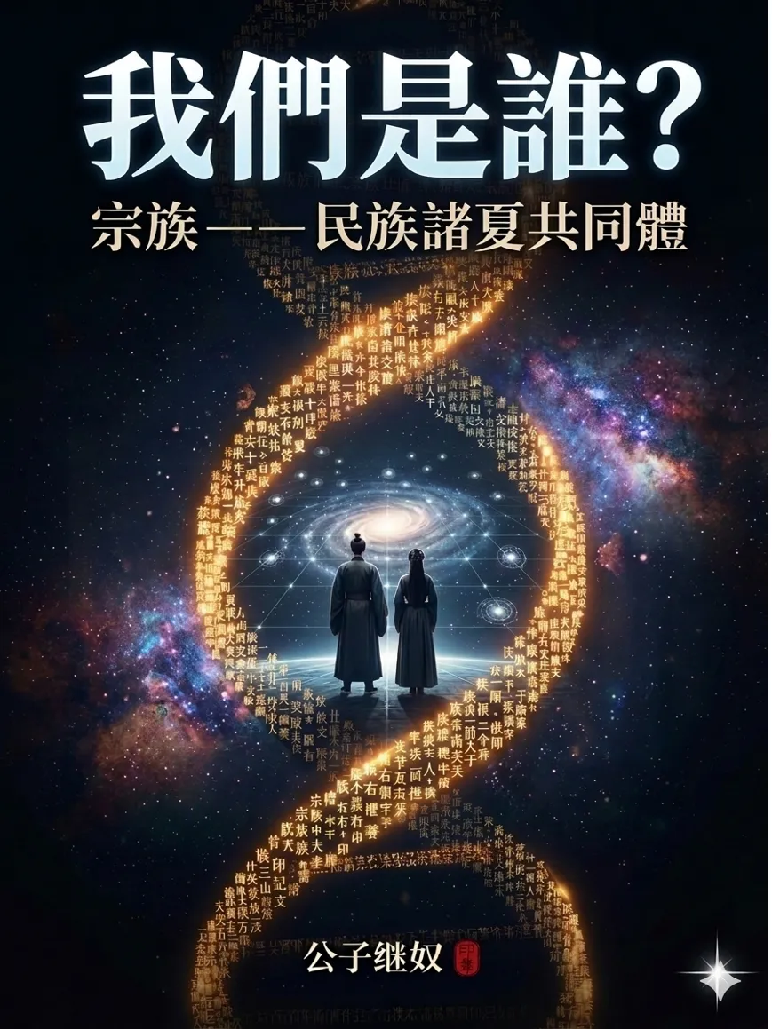  人與AI共同創作的作品。（作者提供）
