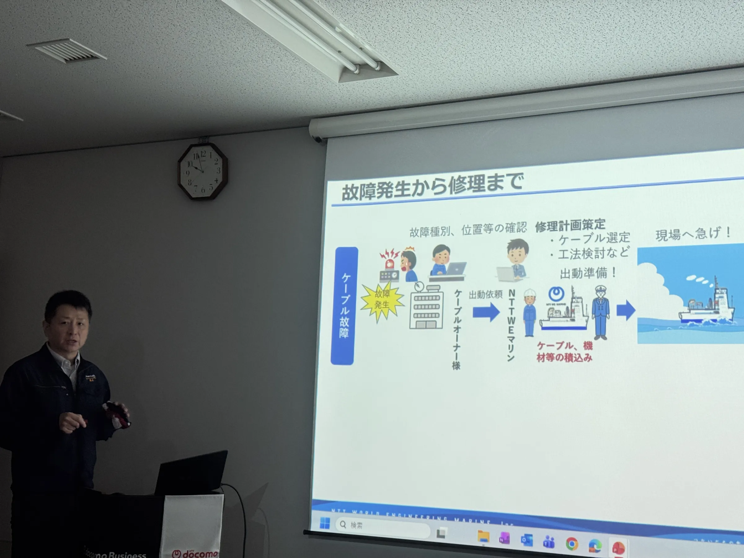 日本の国際通信を支える海底ケーブルは、2〜3週間の迅速な復旧態勢を維持する一方、船価4倍超への高騰と熟練エンジニアの不足という持続可能性の壁に直面している。黃信維