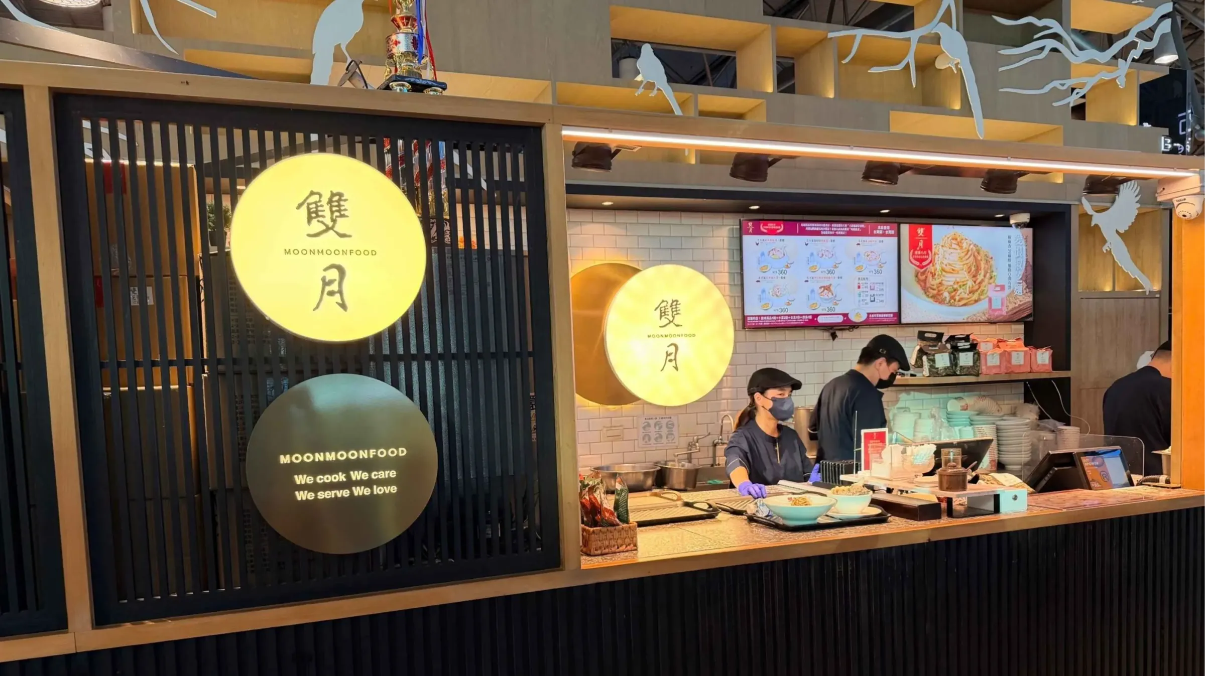 No.5 台式雞湯。（圖／網友提供）