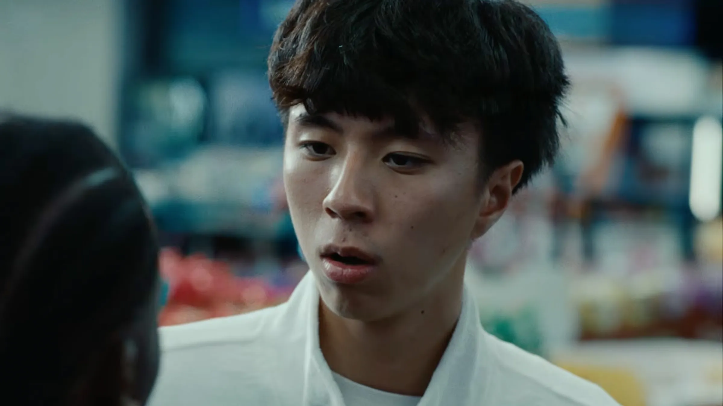 Kai Cenat與Ray將於10月21日重返日本直播，兩人當年正是在東京7-Eleven附近意外相識。（圖／翻攝自Kai Cenat Live YouTube）