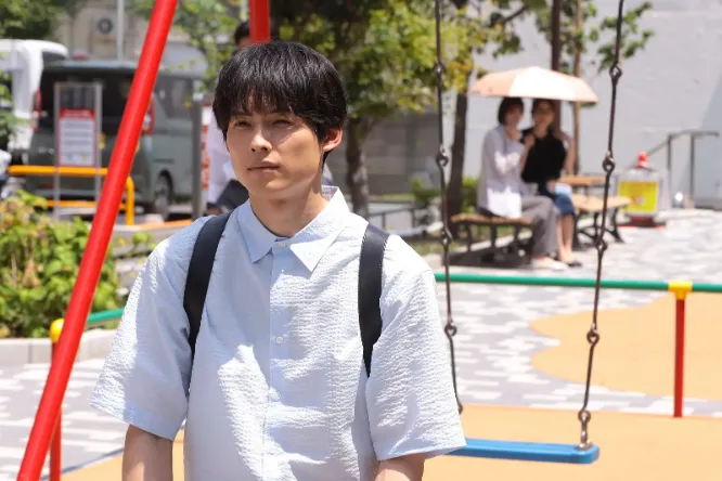 Netflix2026最強日劇第9名：松村北斗、岡崎紗繪《告白－第25年的秘密－》｜豆瓣評價：7.0分（圖／取自imdb）