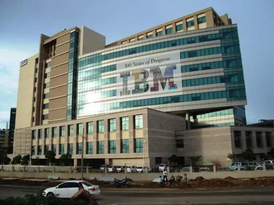 IBM畢竟是百年企業，因應能力是否能像孫悟空多變足以應付技術多變的時代，而不走上2000年後不斷錯過的遺憾？（圖／FINDIT）