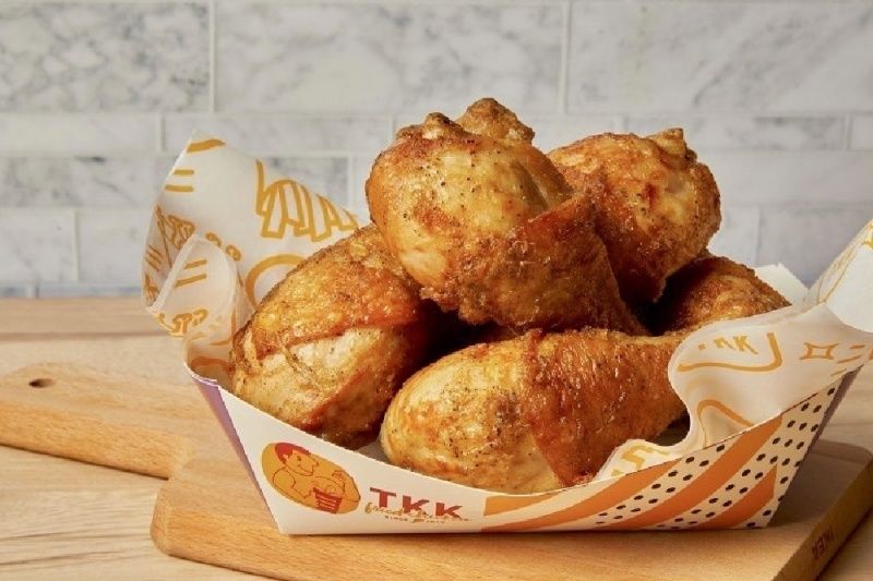 頂呱呱發出公告部分菜單售價調整。（圖／翻攝自頂呱呱官網）