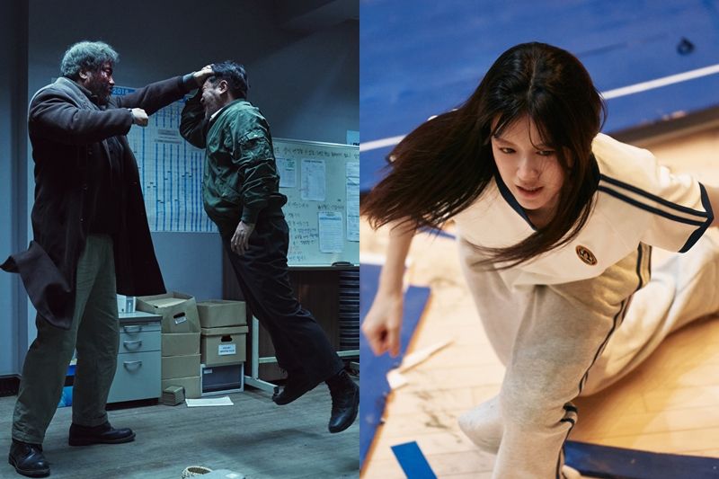 Disney+《Moving 異能》劇照。（圖／Disney+提供）