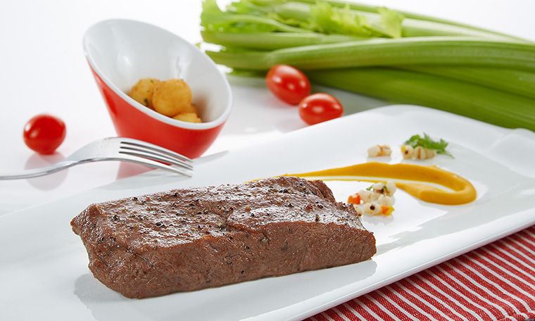 西堤牛排。（取自西堤牛排官網）