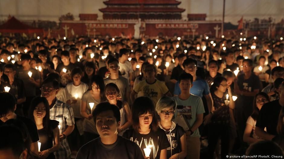 專訪：後胡耀邦30年 死寂的中國可有黎明？
