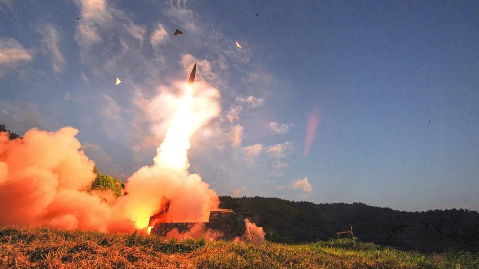 朝鮮核試：美國警告將作出「強力回應」