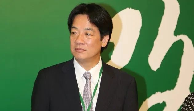 台南市長賴清德在南部被稱為「賴神」，深受民眾歡迎，但他在這次台南市議長選舉的跑票風波中，曝露出整合不利風波。（資料照片，吳逸驊攝）