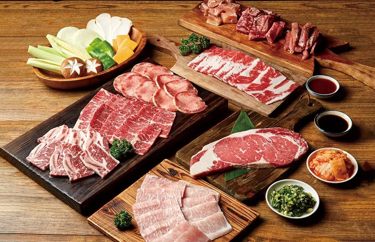 10月壽星優惠:肉次方 (圖/截取自肉次方 FB)