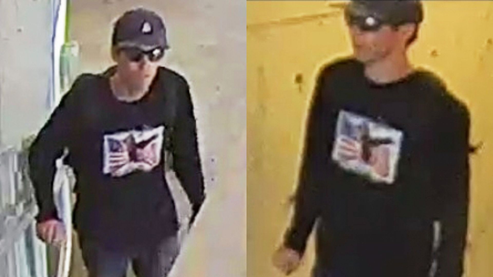 刺殺柯克的22歲槍手Tyler Robinson落網。(美聯社)