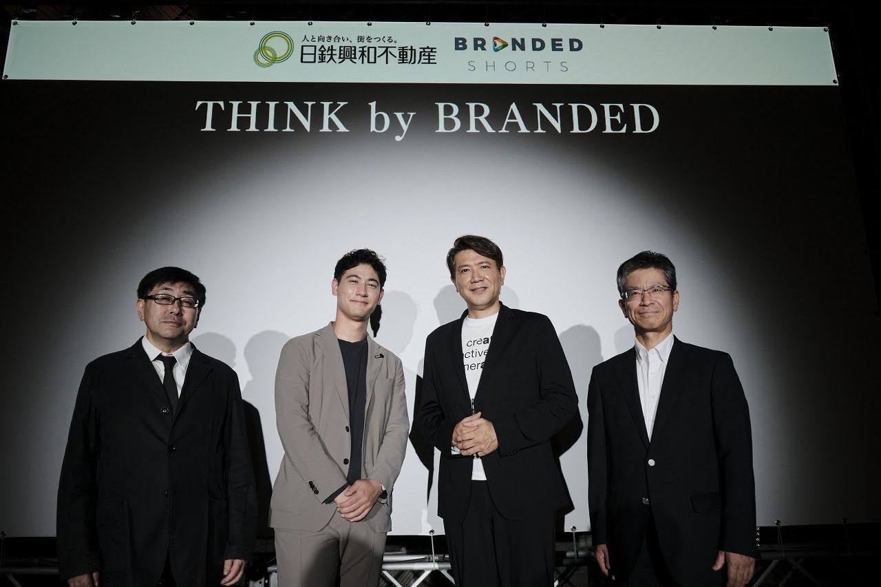 SSFF & ASIA 2025は、AI映画の未来をめぐる国際会議と「BRANDED SHORTS」10周年記念プロジェクトを通じて、多様化する映像表現の最前線を発信した。