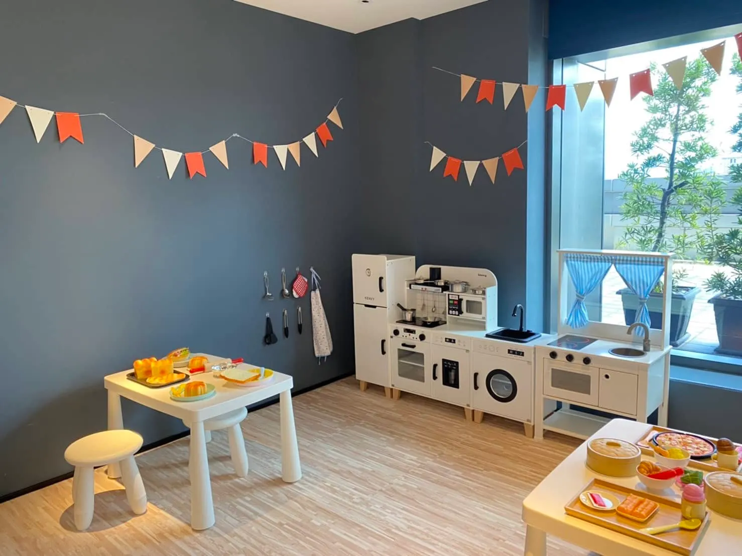 翻攝自台北凱達大飯店官網