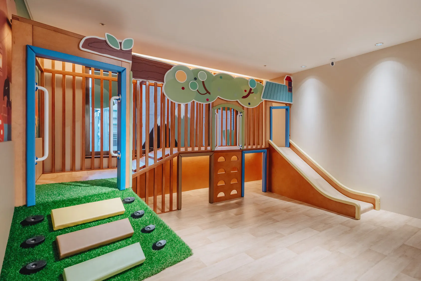 翻攝自台北喜來登飯店官網