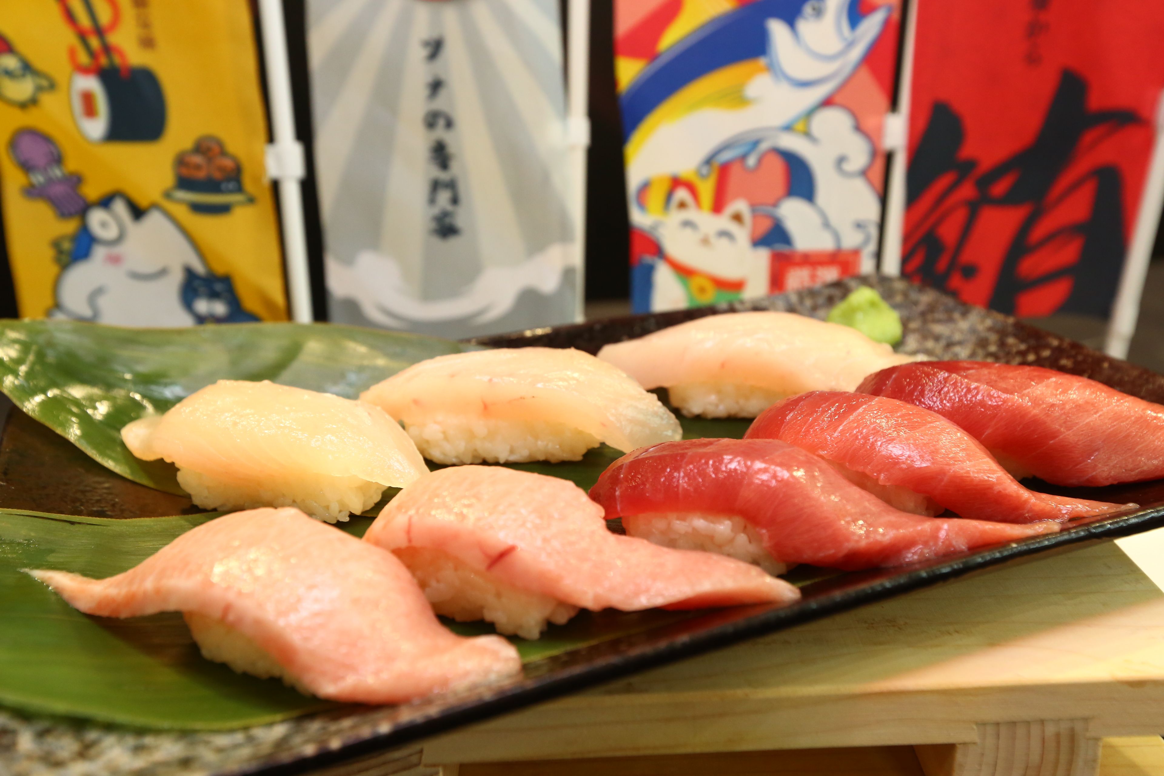 展覽期間安排多場精采活動,讓參觀者「看得到也吃得到」!(圖/高雄國際食品展)