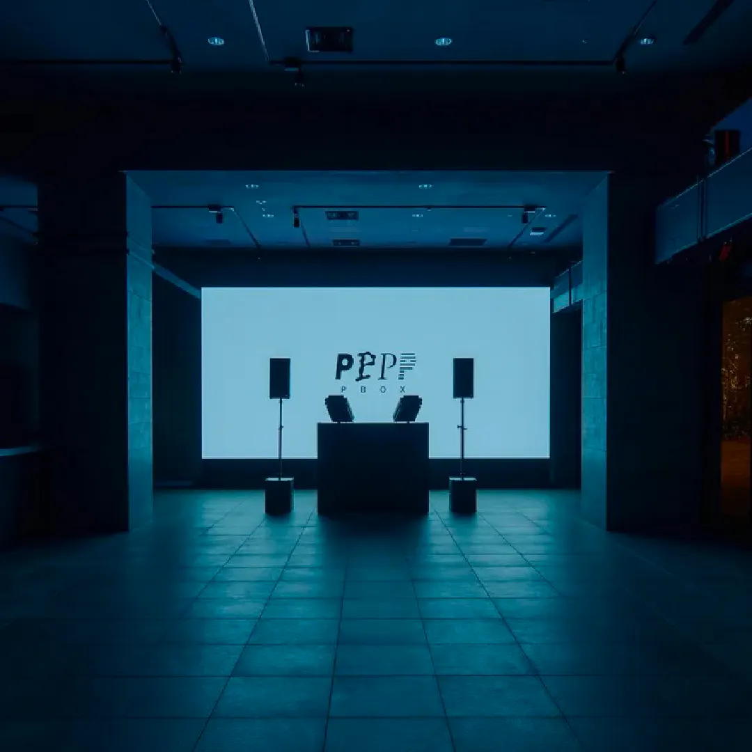 PARCOがアートイベント「P.O.N.D. 2025」を渋谷で開催する。(写真/PARCO提供)