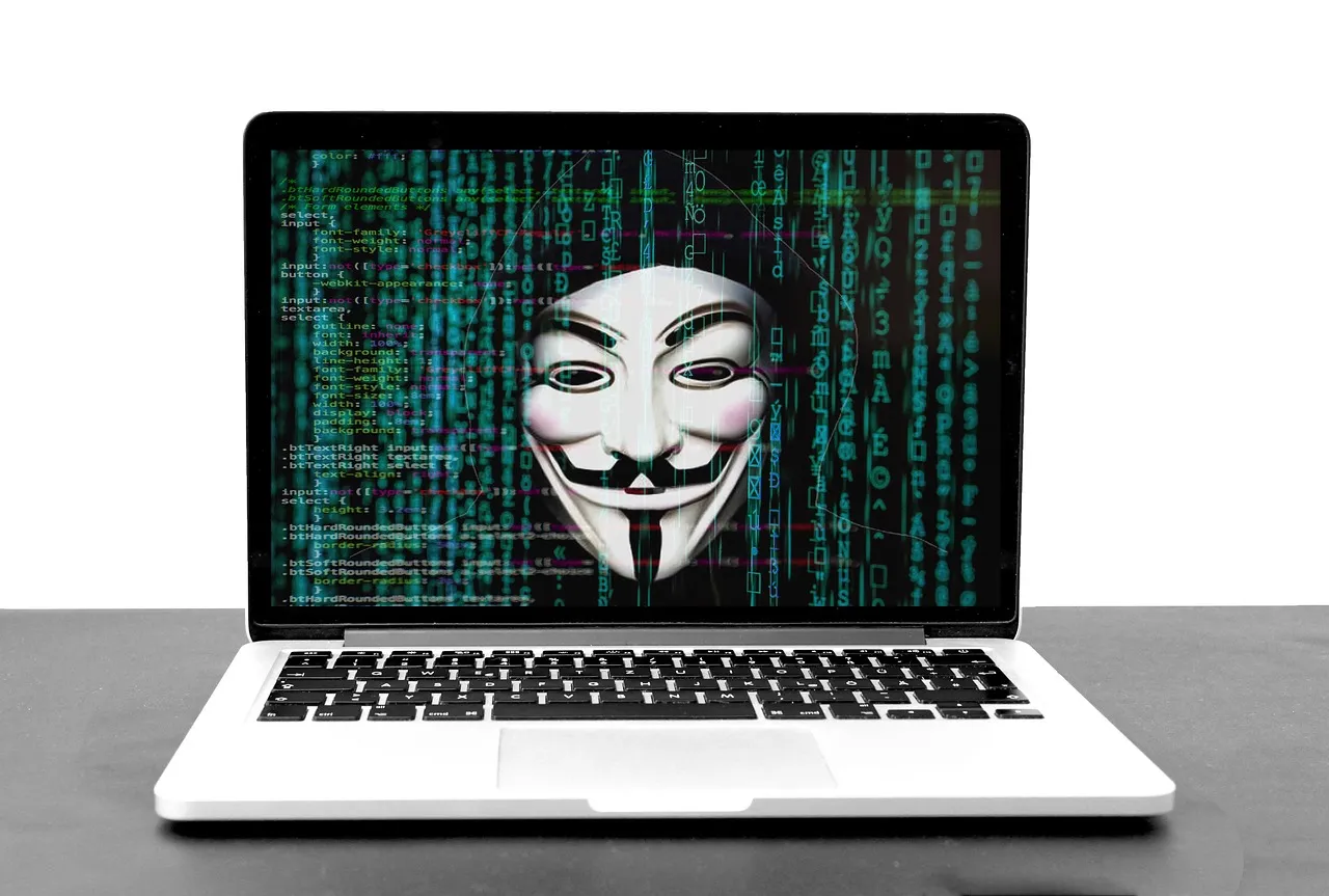 一名網友近日發文表示自己的全支付遭盜刷8萬元,全支付對此則表示自己的資安維護穩固,沒有個資外洩的問題。 (示意圖/取自Pixabay)