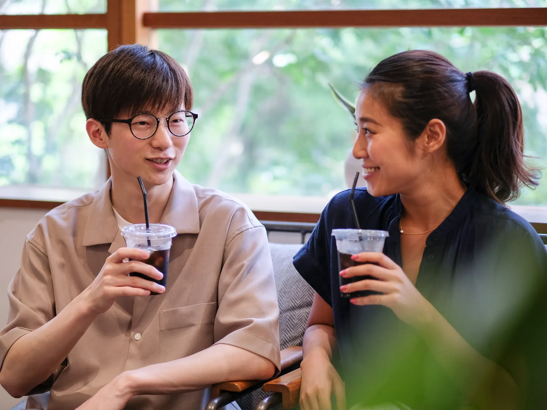 約會專家致力打造真實社交體驗,讓人們在互動中找到共鳴與歸屬。(圖片來源:Canva)