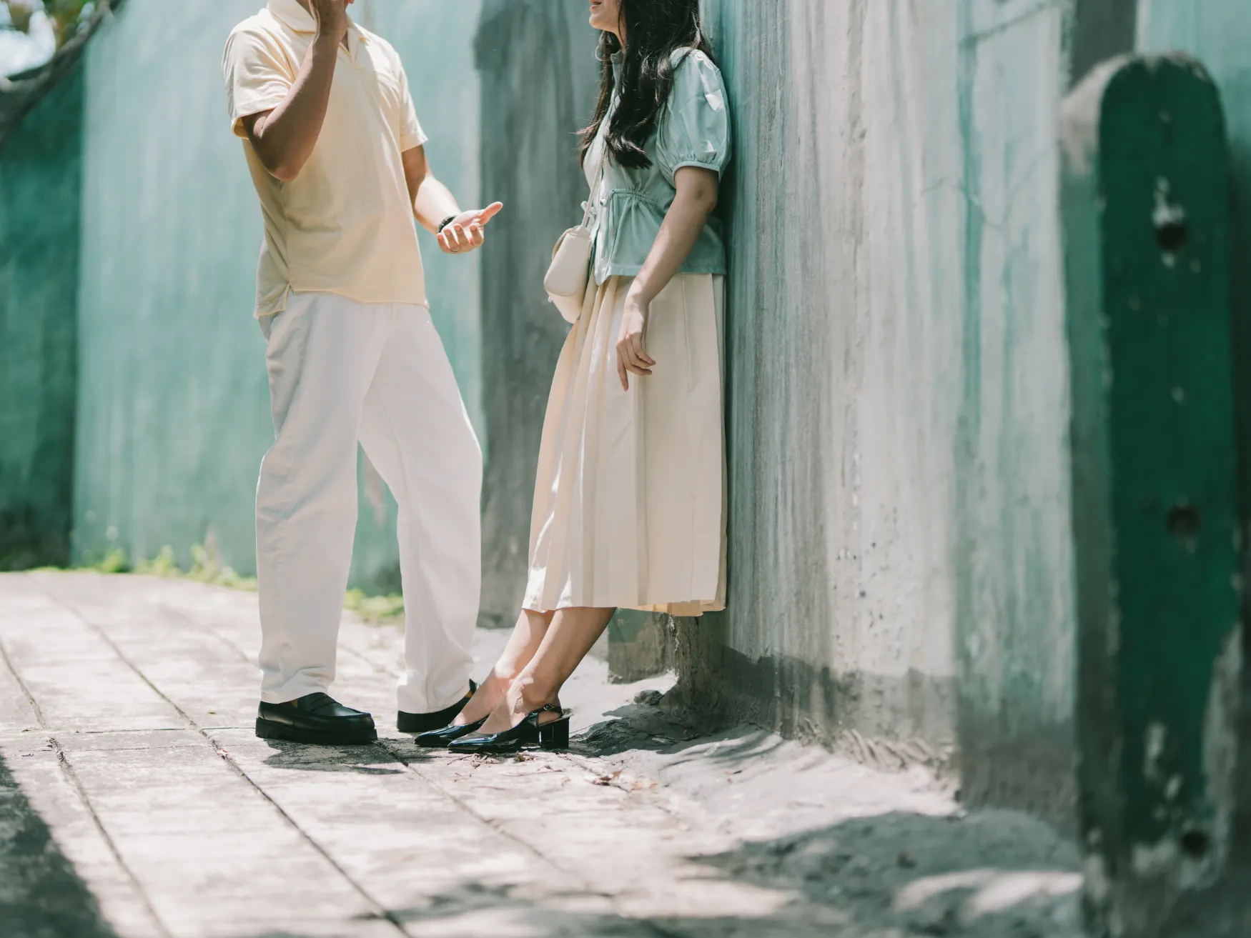 約會專家觀察,Z 世代的親密關係更在意真實與節奏。即使關係尚未定義,也願意用誠意相處。(圖片來源:Canva)