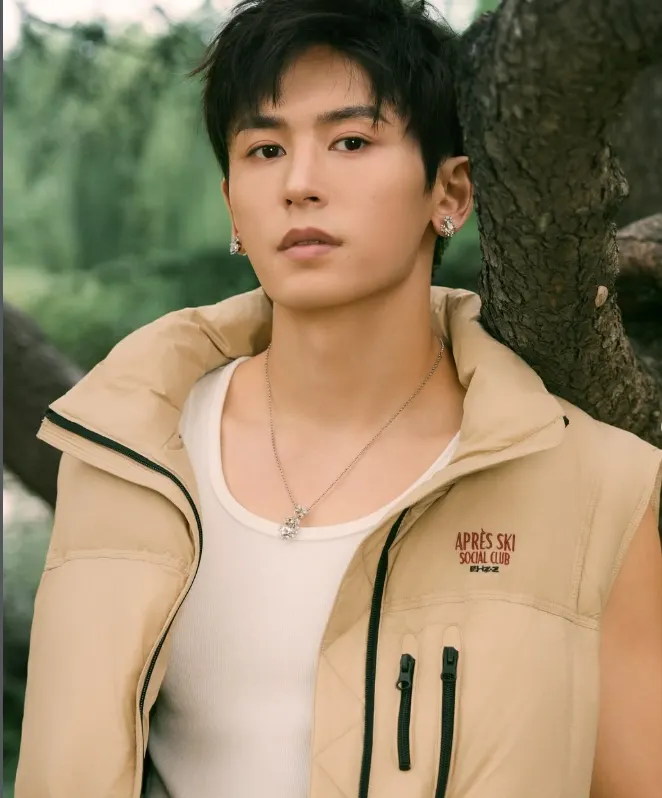 翻攝自張哲瀚IG