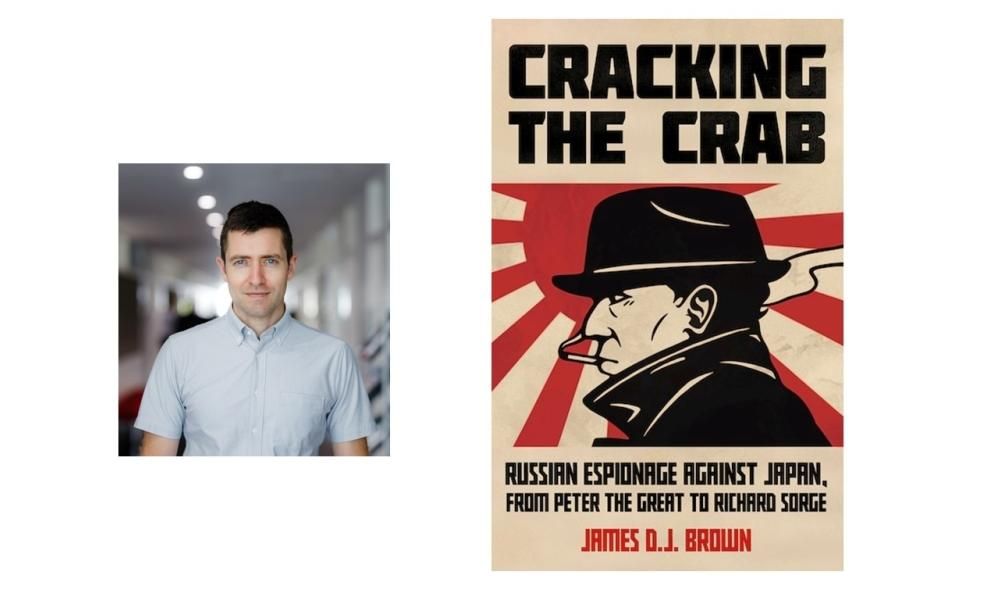 堅牢に見える「カニの殻」も一度砕かれれば内部は無防備、歴史が証明する日本の防諜体制の甘さは現代も続く国家的な急所となっている。FCCJ