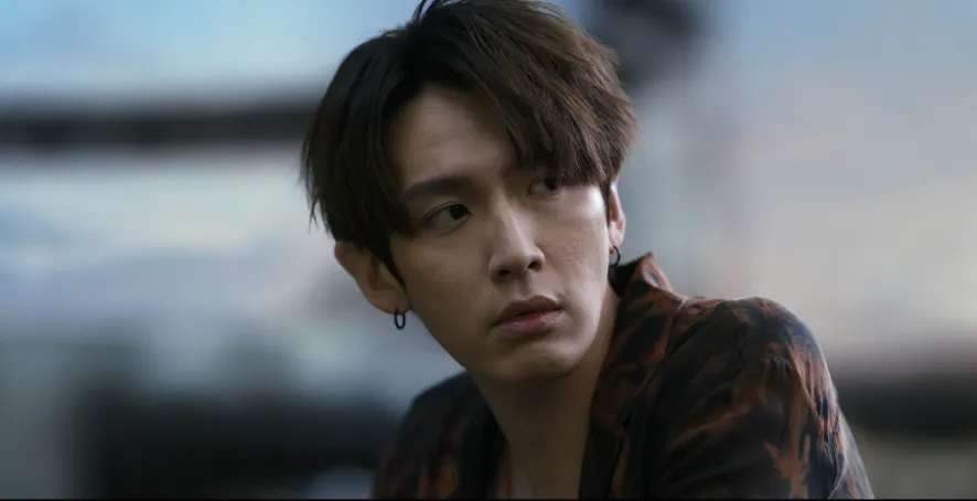 本文為你整理 Netflix 台劇《乩身》劇情解析與易經 10 卦懶人包,帶你一次看懂那些藏在除靈戰鬥背後的生命因果與人性轉折。(圖/取自imdb)