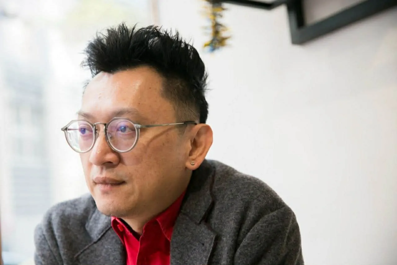 Economist Xu Jiajian. (Photo provided by Xu Jiajian)