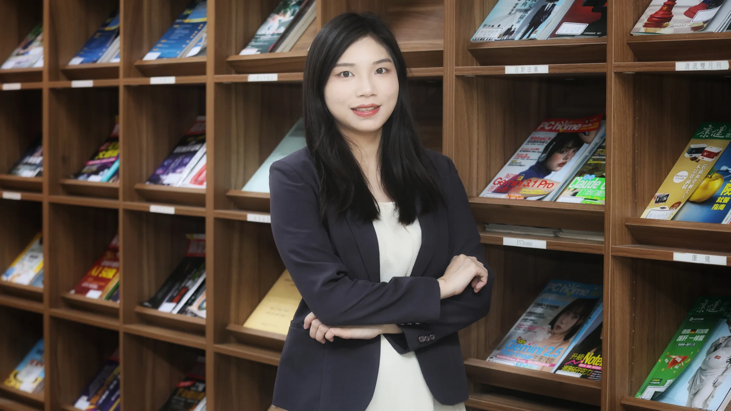 李安兒坦言,很多被害人其實中途都曾懷疑,但因為不好意思、不敢講,最後還是一步步陷進去。(攝影:柯承惠)