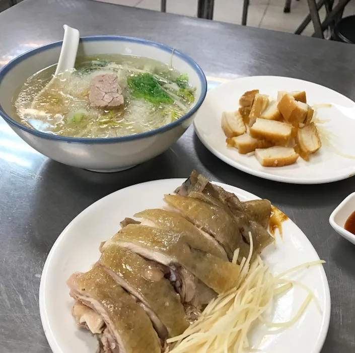 台發切仔麵(圖/取自IG@ jerry0681)