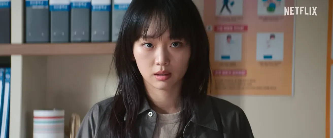 Netflix神劇《鐵拳教育》揭韓國社會黑暗面!6大真實原型案件一次看,霸凌、毒品竟都是真的|附線上看平台連結。(圖/翻攝自Netflix)