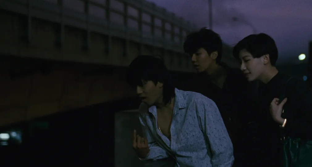 (圖/翻攝自Netflix)