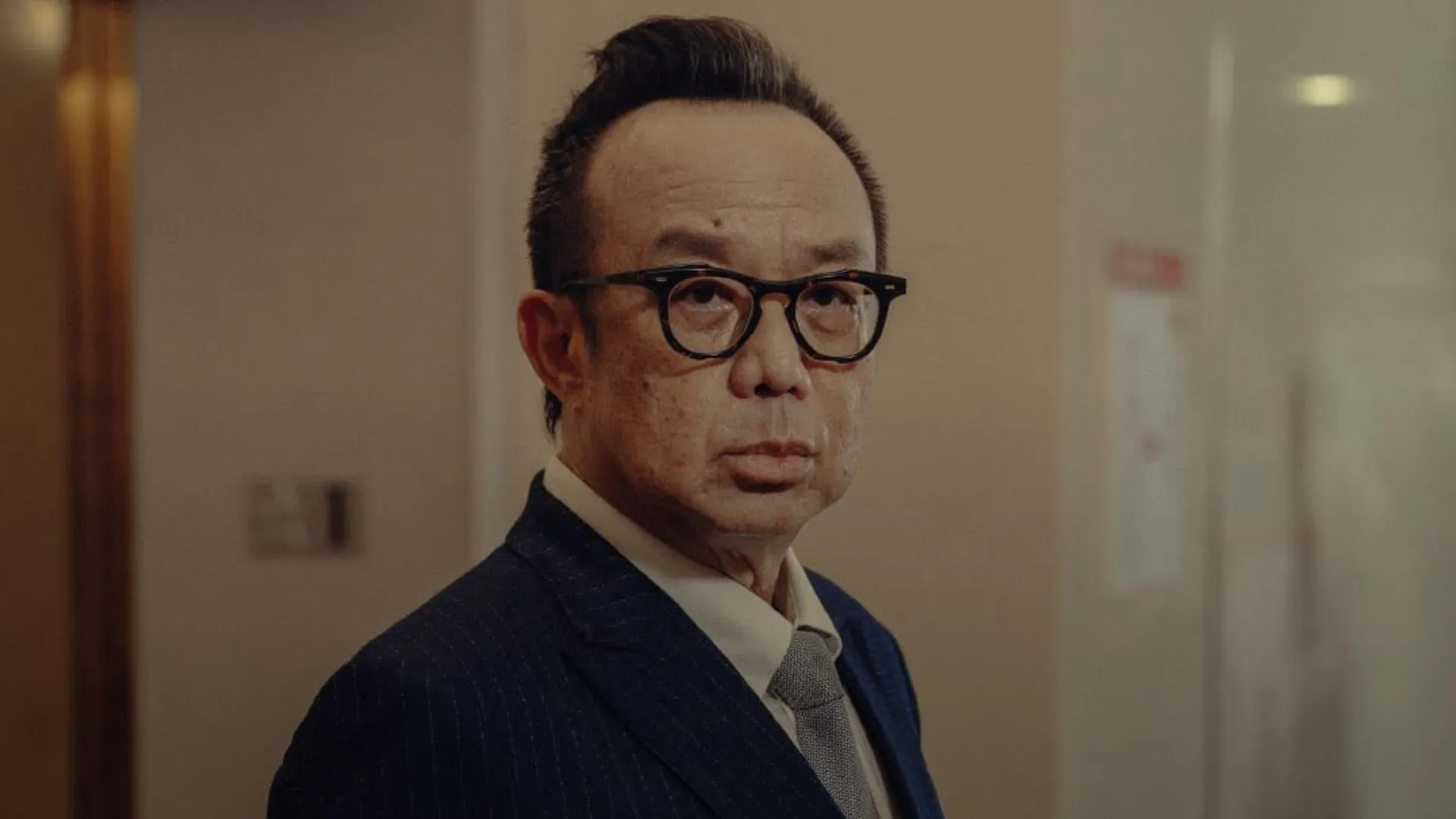 資深歌手黃大煒6月傳出離世消息,享壽61歲。(圖/取自fb@黃大煒)