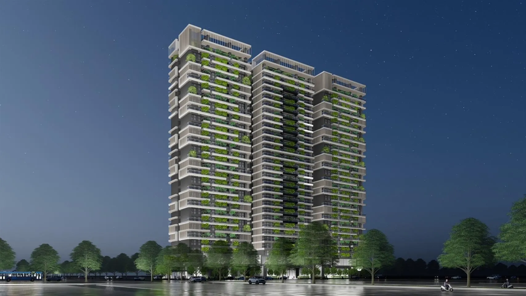 圖說:苓雅清潔隊公辦都更 高雄實踐TOD城市典範。(圖/高市府捷運局提供)