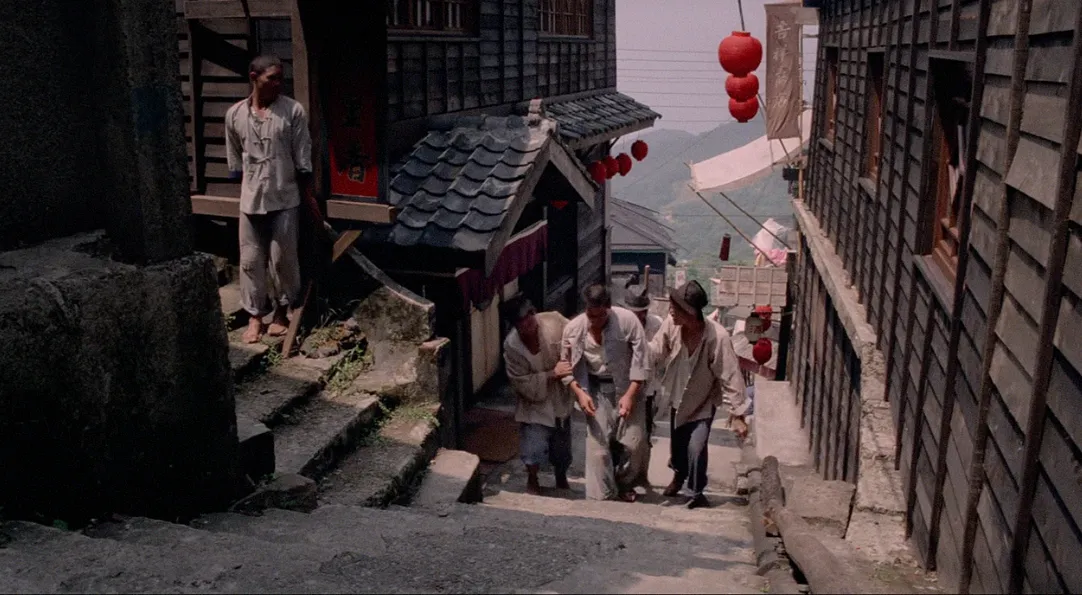 Netflix國片不只《雙囍》《大濛》,神級台灣電影《無言的山丘》數位修復版也可以線上看了!(附線上看連結與評價)(圖/翻攝自Netflix)