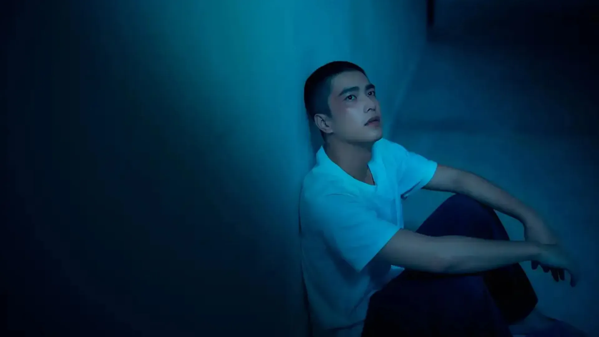 Netflix上半年最強台劇第3名:曾敬驊、李沐《如果我不曾見過太陽:第一部》|觀看數:80萬(圖/取自imdb)