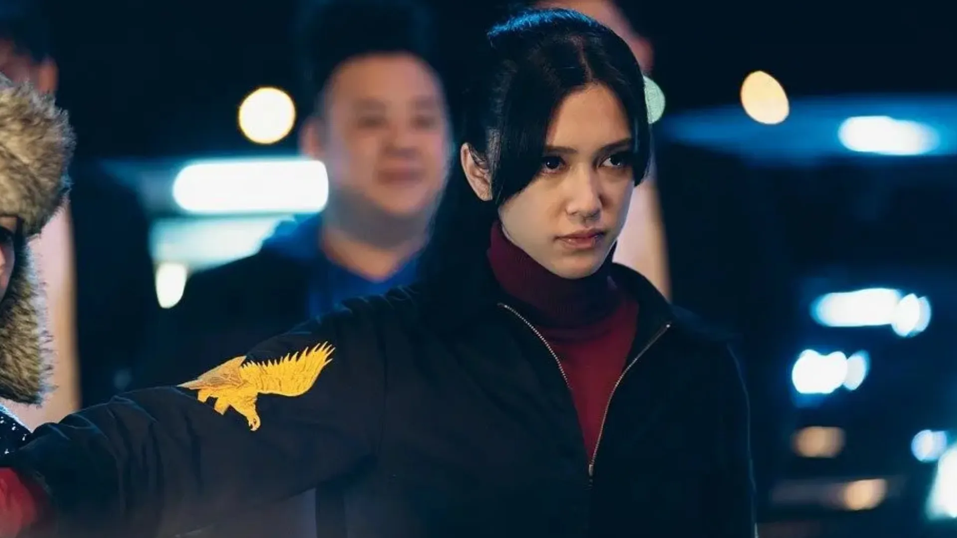 Netflix上半年最強台劇第8名:劉奕兒、劉以豪《極道千金》|觀看數:20萬(圖/取自imdb)