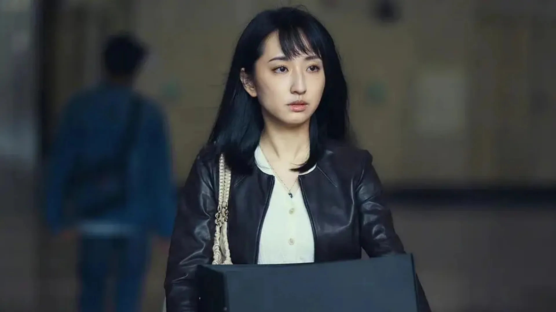Netflix上半年最強台劇第5名:吳慷仁、柯佳嬿《模仿犯》|觀看數:40萬(圖/取自imdb)