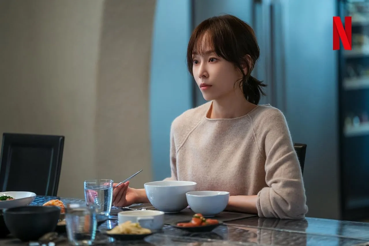 徐玄振《一箱情緣》(圖/取自IMDb)