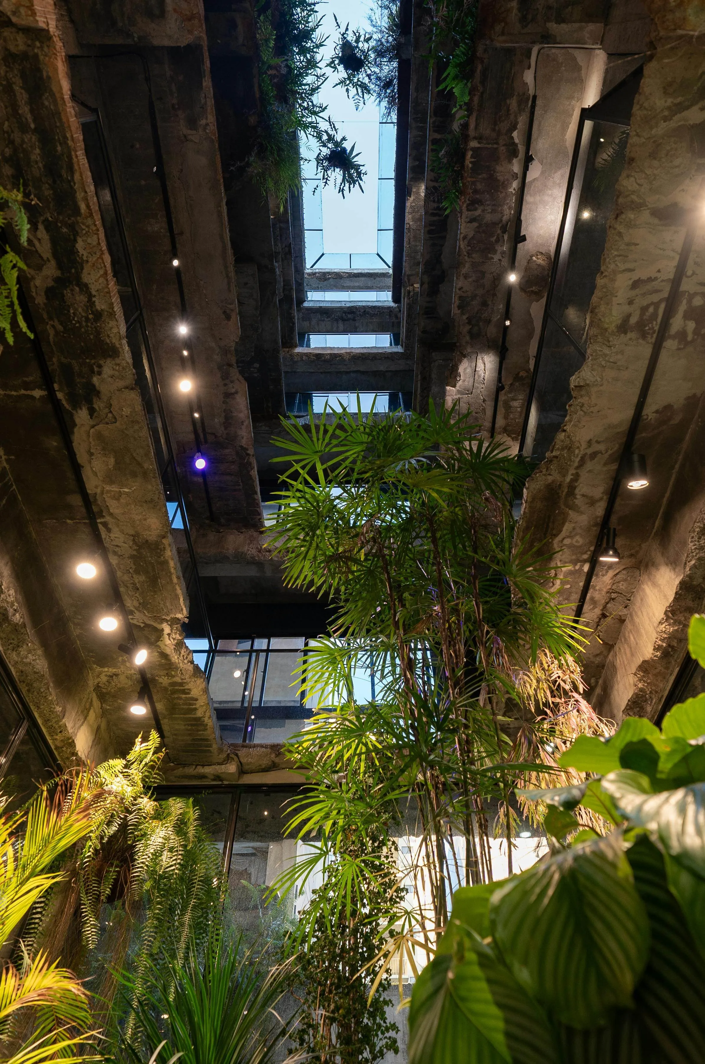 植光花園酒店。(圖/官網 植光花園酒店)