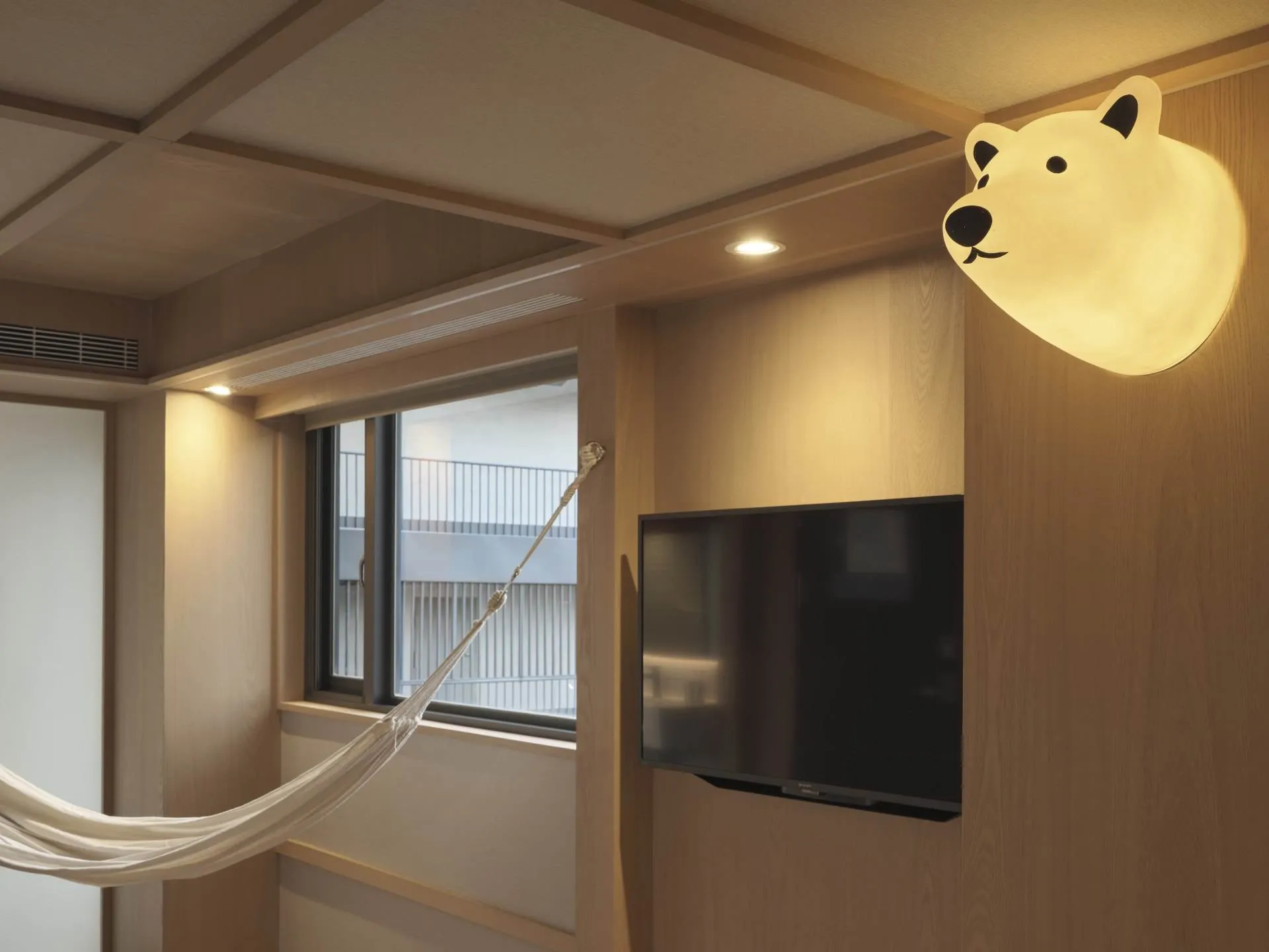 紅點文旅 RedDot Hotel。(圖/FB 紅點文旅RedDot Hotel)