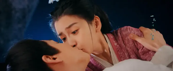 楊穎評價最差陸劇第5名: 張殷殷《塵緣》|豆瓣評分:5.1分(圖/取自微博)